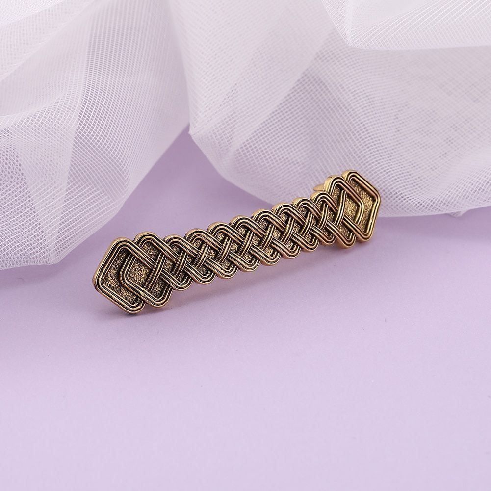 Accessori per capelli: Row :: Hairclip Haarspange – Nuovo (secondo la descrizione) da Horgen venduto da missistore 2