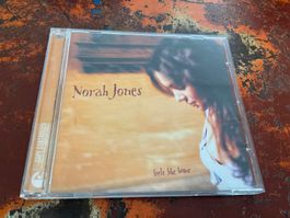 Norah Jones Feels like home CD