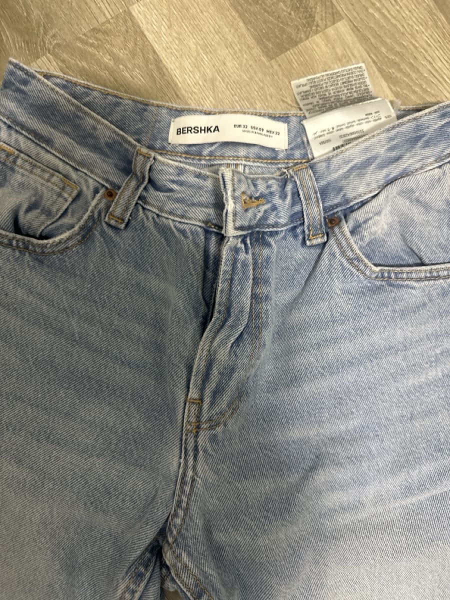 Bershka Jeans: Bershka & Star Jeans – Usato da Oberentfelden venduto da ulli03 1
