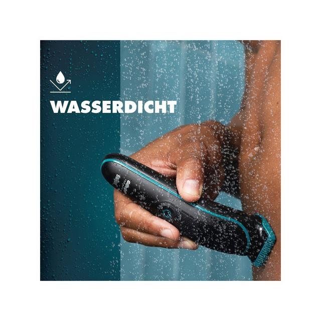 Gillette Rasoi & Lamette da barba: SWISS GILLETTE INTIMATE i5 LETZTE EDITION – Nuovo e nell'imballaggio originale da Oberbuchsiten venduto da NeuUndOrginal 4
