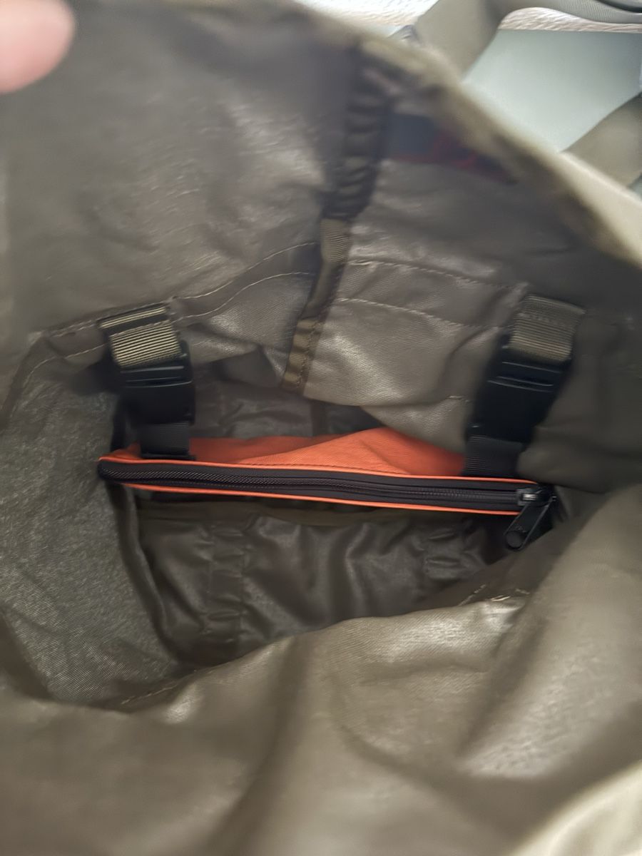 Sacs: WI - Outdoor - Militärtasche – Neuf avec emballage d'origine à Kollbrunn par mar_d99q 3