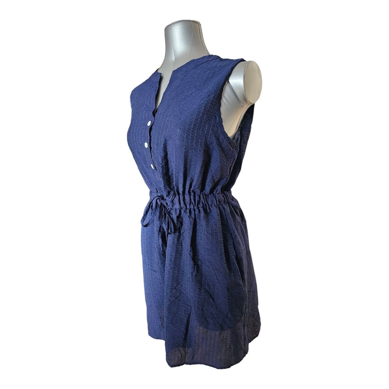 Vestiti: Luftiges Sommerkleid Gr. L/XL – Nuovo (secondo la descrizione) da Langenthal venduto da SecondChanceShop 1