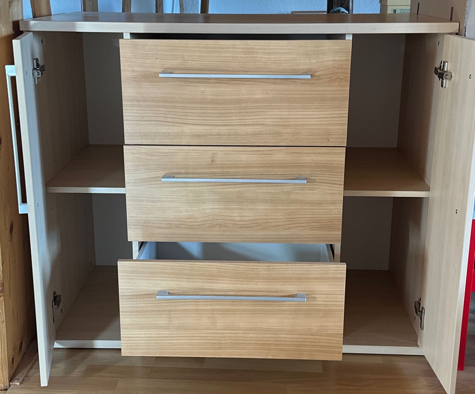 Paidi Cassettiere: Sideboard, Kommode – Usato da Neuwilen venduto da 76November 2