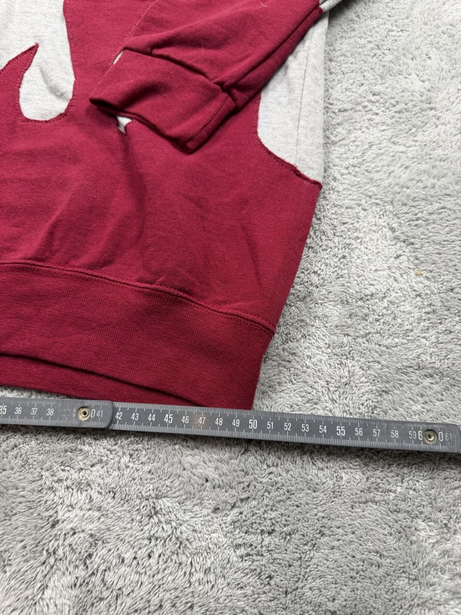 Nike Pullover & Sweatshirts: Nike Upcycled sweatshirt – Gebraucht aus Erlinsbach SO von TogaResell 5