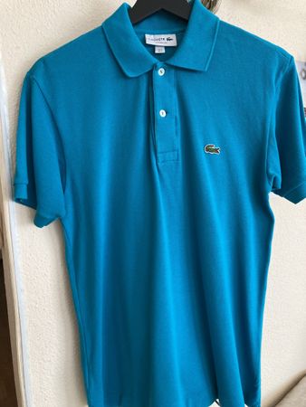 Poloshirt Lacoste
