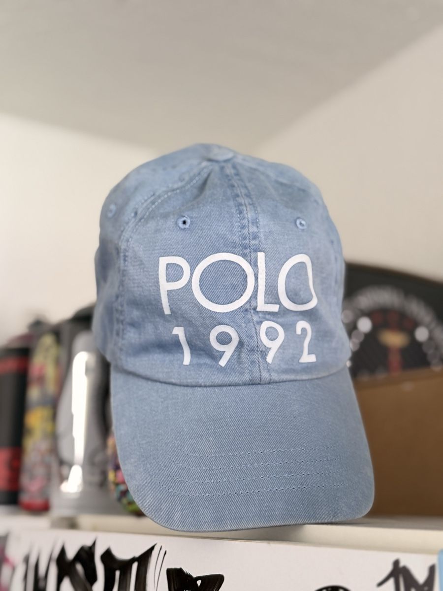 Ralph Lauren Hüte, Mützen & Caps: Polo hut – Neu (gemäss Beschreibung) aus Hombrechtikon von ann_tz72