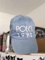 Polo hut
