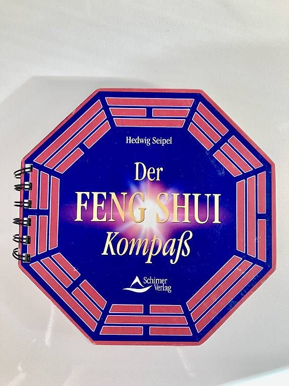 Libri: Feng Shui Bücher – Usato da Thun venduto da Fuesu1812 2