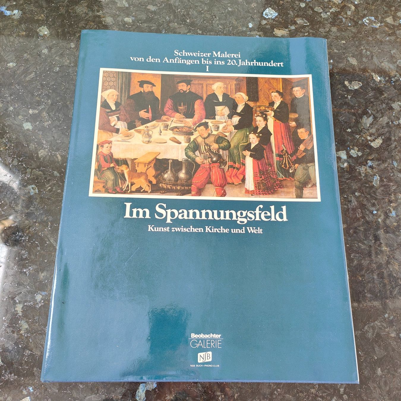 Libri: Buch über Kunst – Usato da Zürich venduto da Mumpfi9