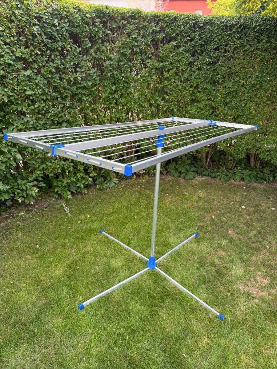 Stewi Wäscheständer: Wäscheständer Stewi Libelle XL – Gebraucht aus Mönchaltorf von Barolf