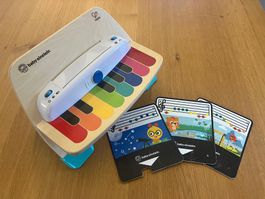 Hape - Touch Klavier (ab 6 Monate)