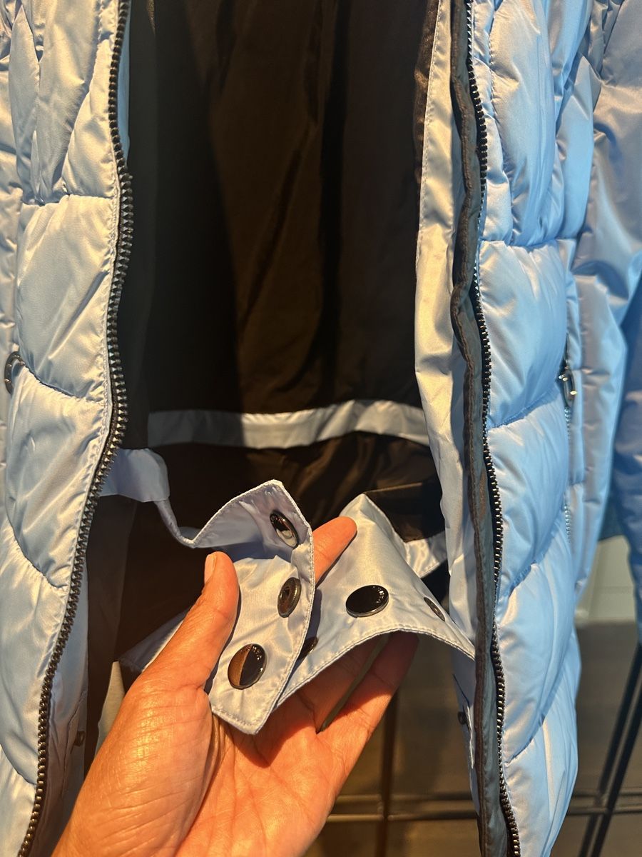Luhta Jacken: LUHTA SKI JACKE 34 – Neu (gemäss Beschreibung) aus zug von saliviolyn 2