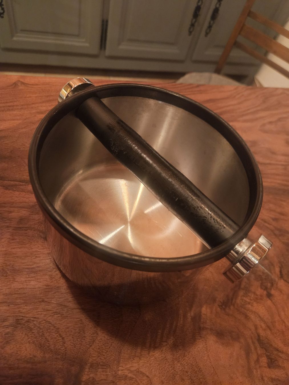 Macchine per caffè & Macchine per espresso: Kaffe Abschagbehälter – Usato da Rotkreuz venduto da korni92 3