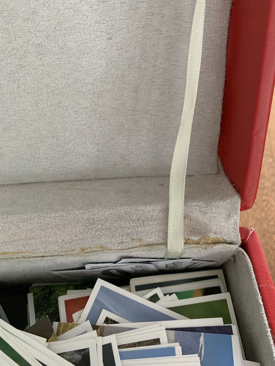 Sticker: Koffer mit Stickern Aufkleber – Usato da Aarwangen venduto da ChristineHoKa 6