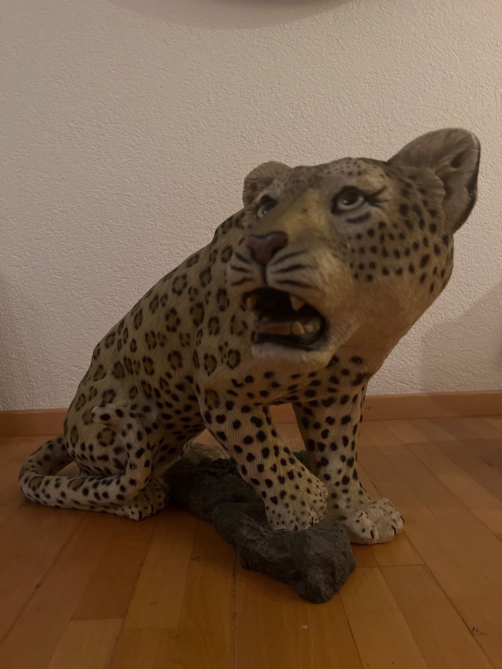 Skulpturen & Statuen: Skulptur von Living Stone – Gebraucht aus Uznach von Apuutze 5