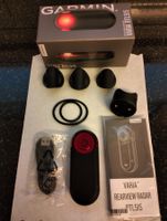 Garmin Varia RTL515 Rücklicht Radar
