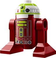 LEGO Star Wars Astromech Droid, R7-A7 - Ashoka’s (sw1397)