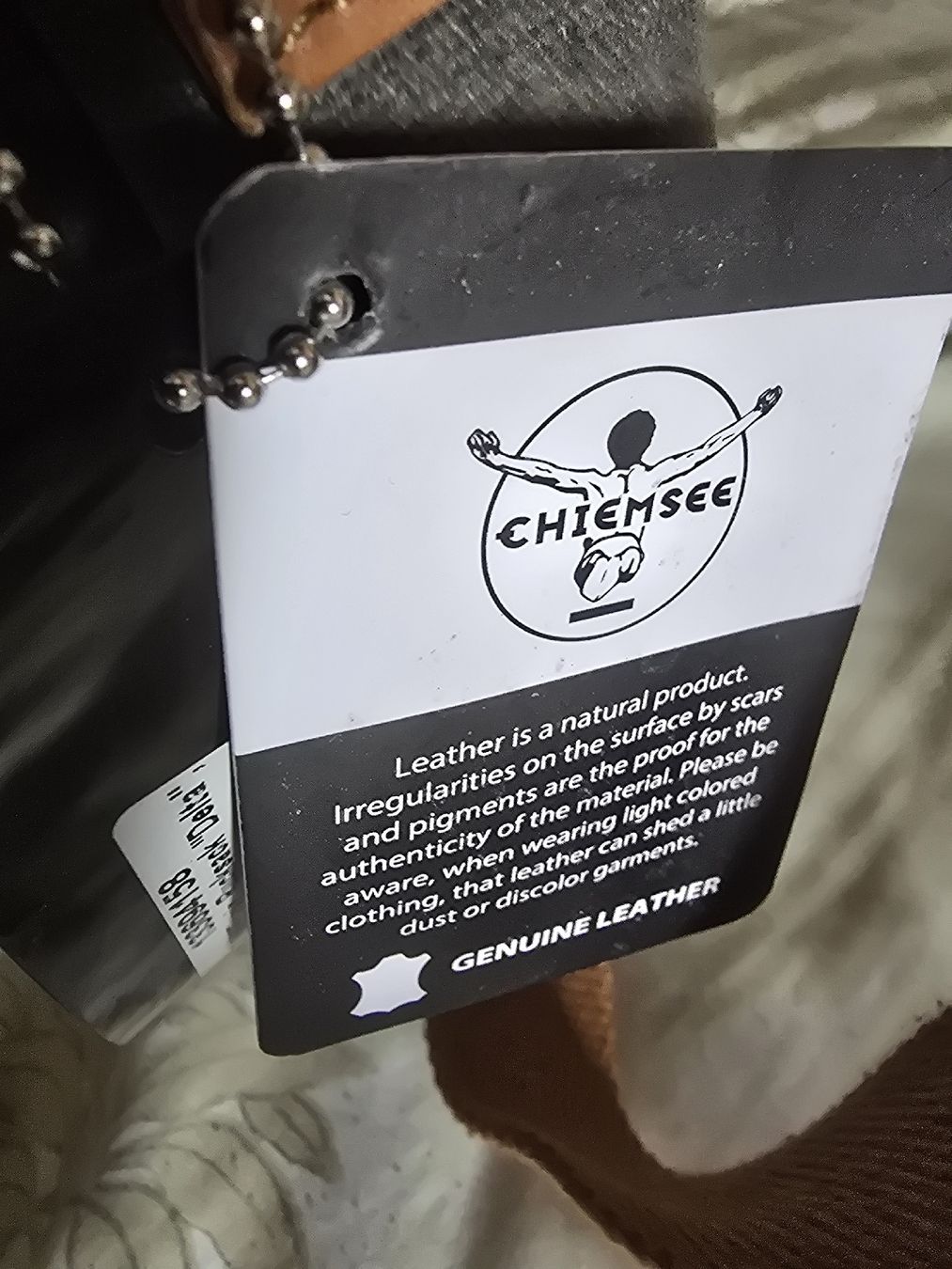 Chiemsee Taschen: Schöne neue Tasche von CHIEMSEE – Neu (gemäss Beschreibung) aus Egerkingen von sirod05 1