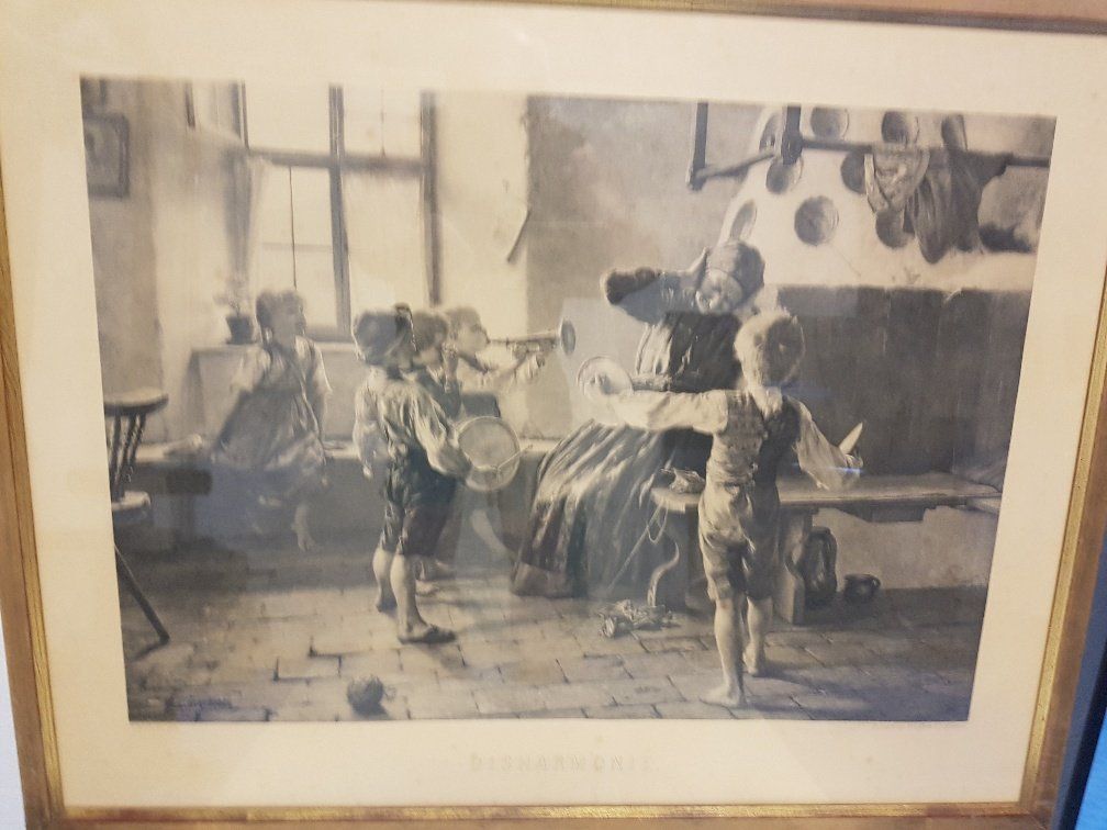 Foto & Immagini: Hausmusik – Usato da Eschenbach SG venduto da Buyer2005 3