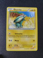 Electrike 59/160 Pokémon XY Primal Clash 2015 (IT) ab 1.-