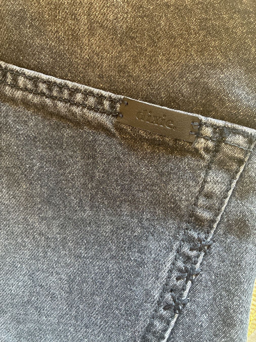 Jeans: Dixie Hose NEU – Neu und originalverpackt aus Fribourg von waves55 5