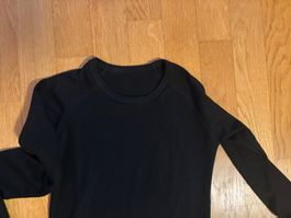 Warme Unterwäsche / Shirt Oberteil Jungs Grösse 128