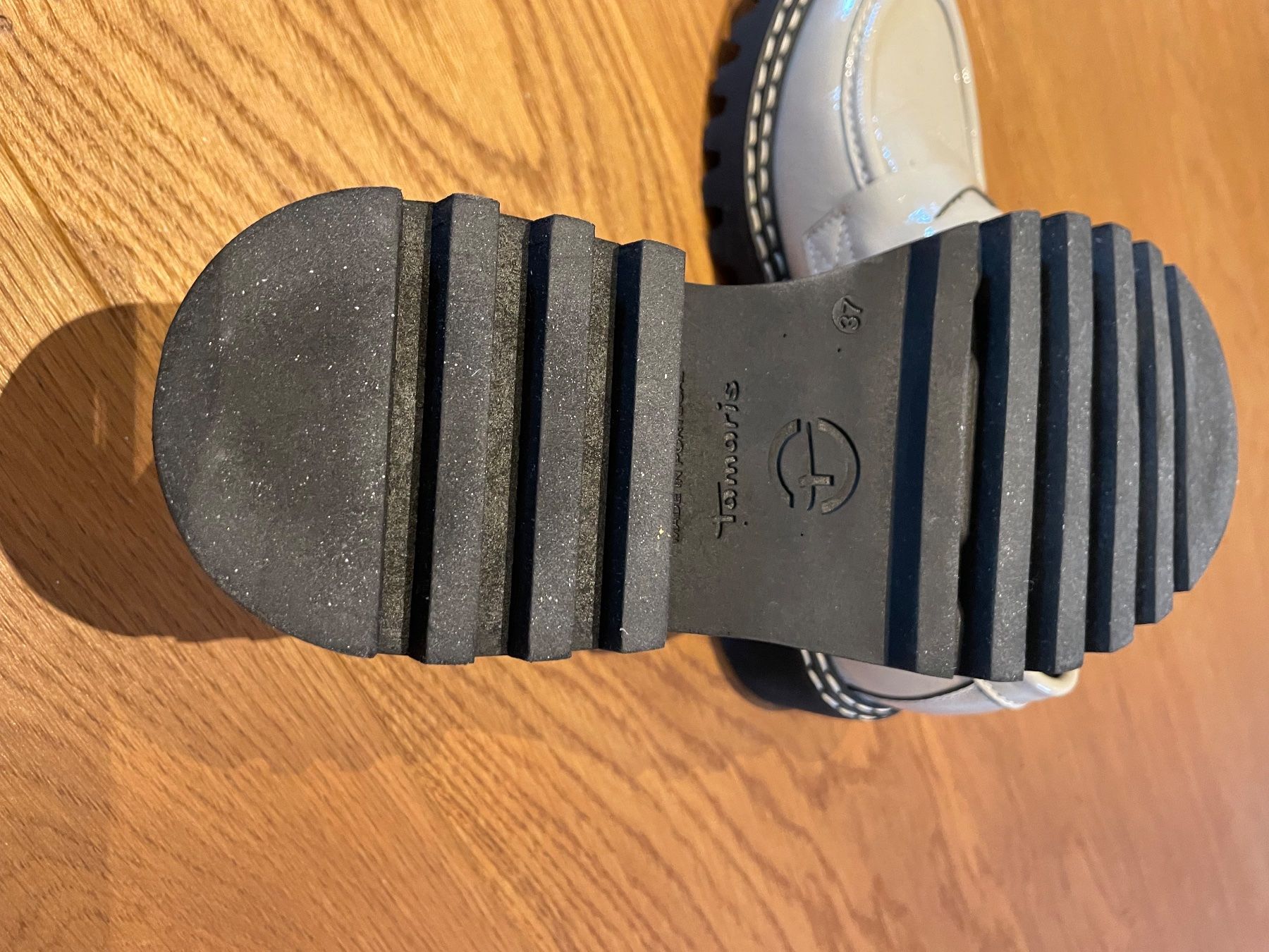 Tamaris Damenschuhe: Tamaris Slipper Damen Gr. 37 – Gebraucht aus Möriken AG von grilli 2