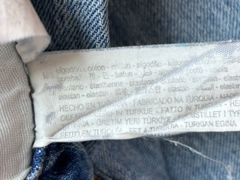 Zara Jeans: Zara Jeans – Usato da St. Gallen venduto da look-twice 4
