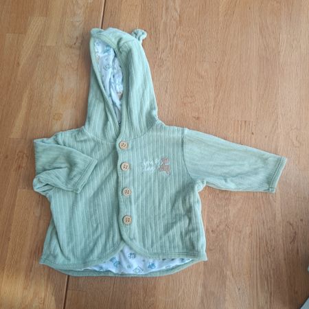 Jäckli Grösse 68