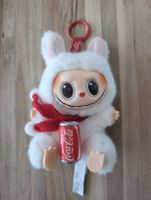 Labubu Plüschfigur The Monsters Coca-Cola
