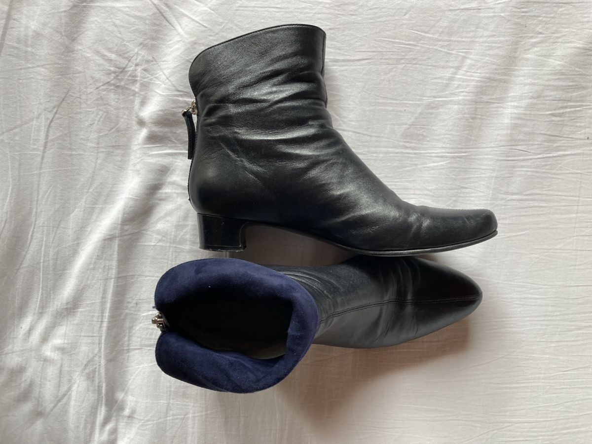 Stefi Talman Scarpe da donna: Stefi Talman Bottines – Usato da Haldenstein venduto da meladin 4