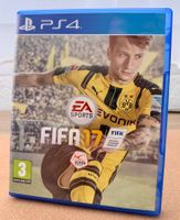 PS4/PS5 Fifa 17 (PEGI)