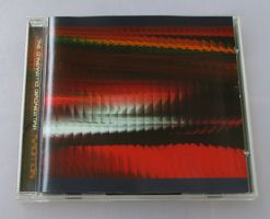 THE CINEMATIC ORCHESTRA - Motion