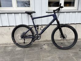 Thömus Oberrider Xl