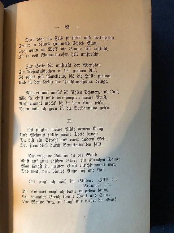 Livres: Vintage / Bücher /  Marksteine / Adolf Pichler – D'occasion à Eschlikon TG par Farewell01 3