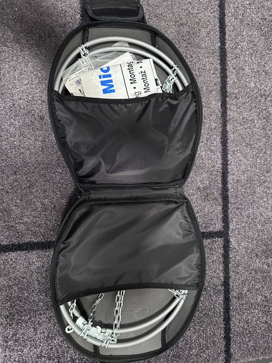 Catene da neve: Schneeketten Michelin EXTREM GRIP automatic Grösse 76 – Nuovo e nell'imballaggio originale da Itingen venduto da Aposelecta1 3