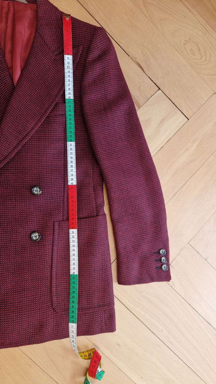 Giacche: Vintage Blazer – Usato da Zürich venduto da mona807 2