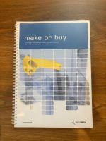 Livre Make or Buy