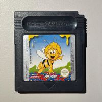 Game Boy Color Biene Maja