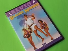 Elvis Presley - Blaues Hawaii (Blue Hawaii) 1961 DVD