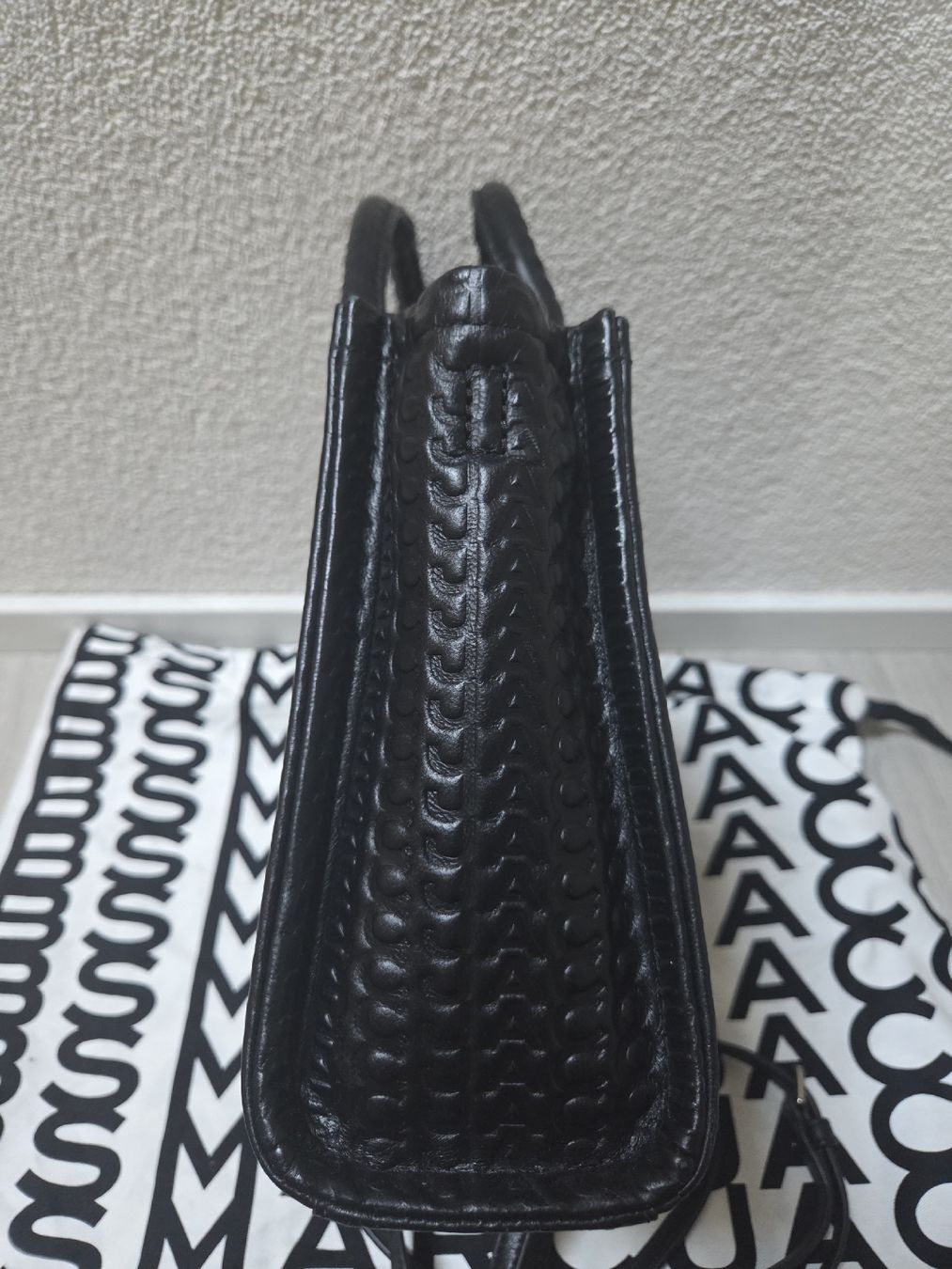 Marc Jacobs Borse da donna: Sac en cuir Marc Jacobs – Nuovo (secondo la descrizione) da Fey venduto da foudresse 1