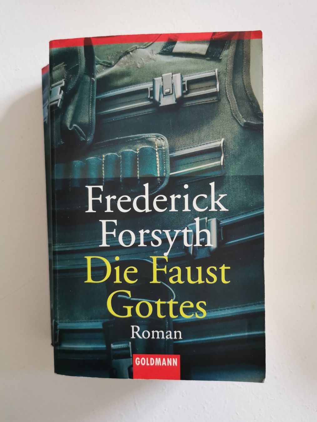 Livres: Krimi/Thriller - 5 Bücher - 5 Franken – D'occasion à bern par jeannie2006 2