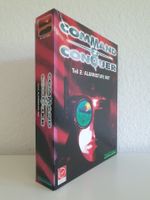 PC Game Command & Conquer: Alarmstufe Rot 2 (1997) Big Box