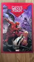 Daredevil Devil's reign 3