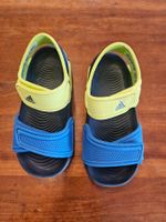 Adidas Bade Sandaletten Grösse 24