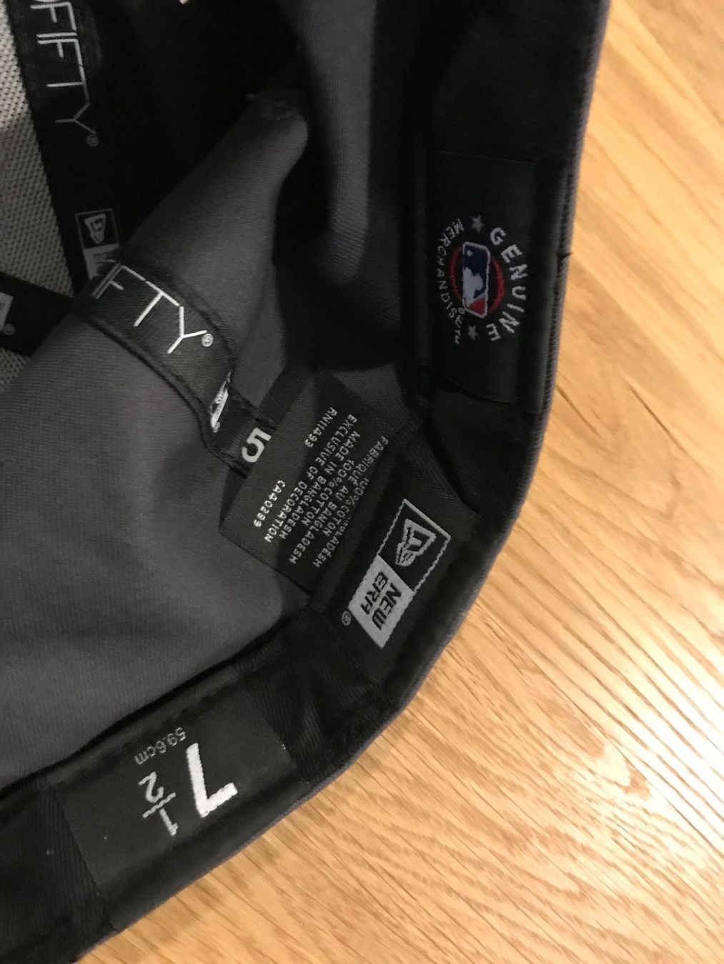 Altro in  Abbigliamento & Accessori: New Era Cap – Nuovo e nell'imballaggio originale da Weisslingen venduto da Espenmoos79 2