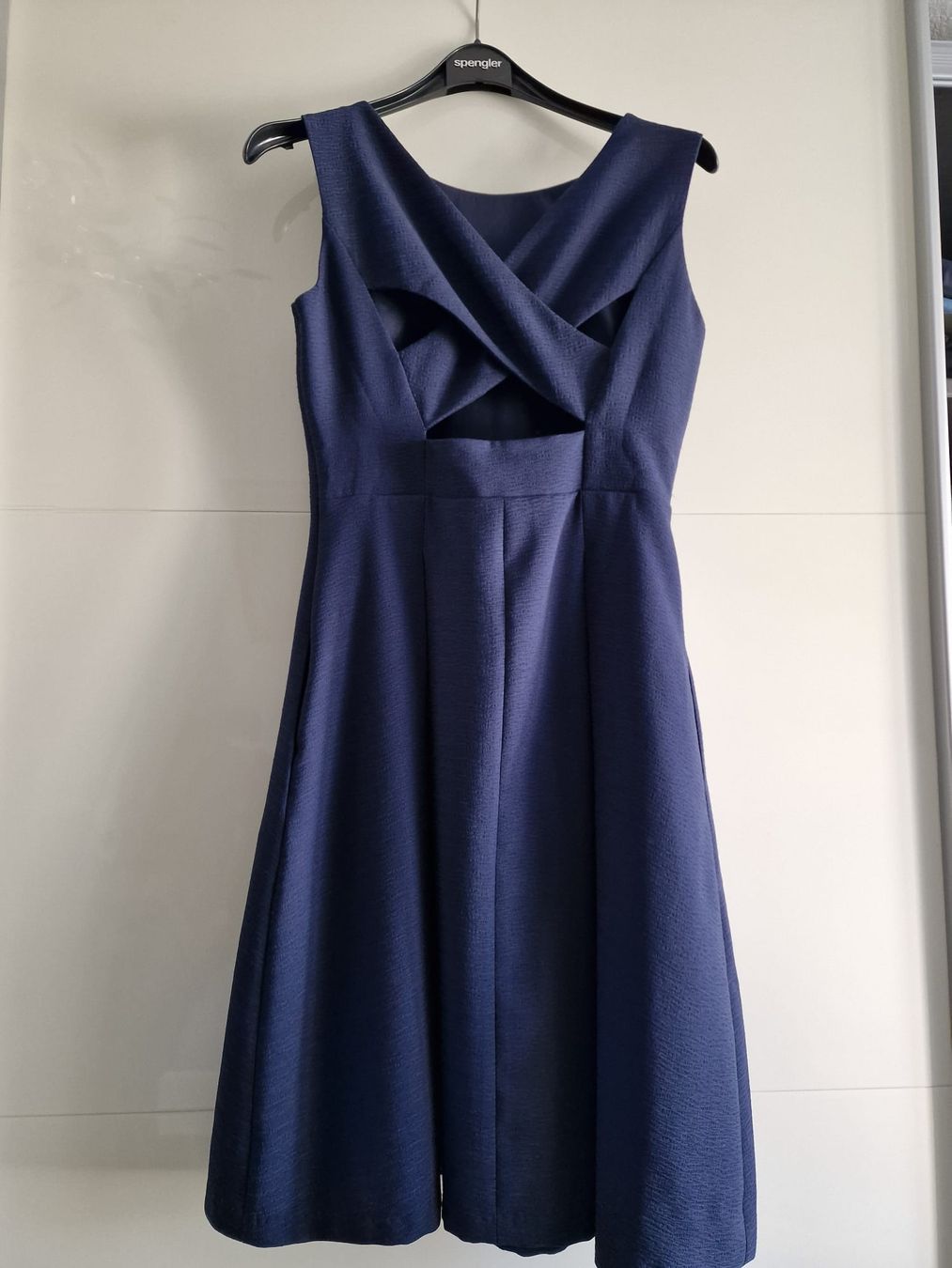 Vestiti: Abendkleid Gr. 38 – Nuovo (secondo la descrizione) da Zürich venduto da CyBaxter 4