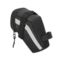 Fahrrad Tasche für Sattelstütze