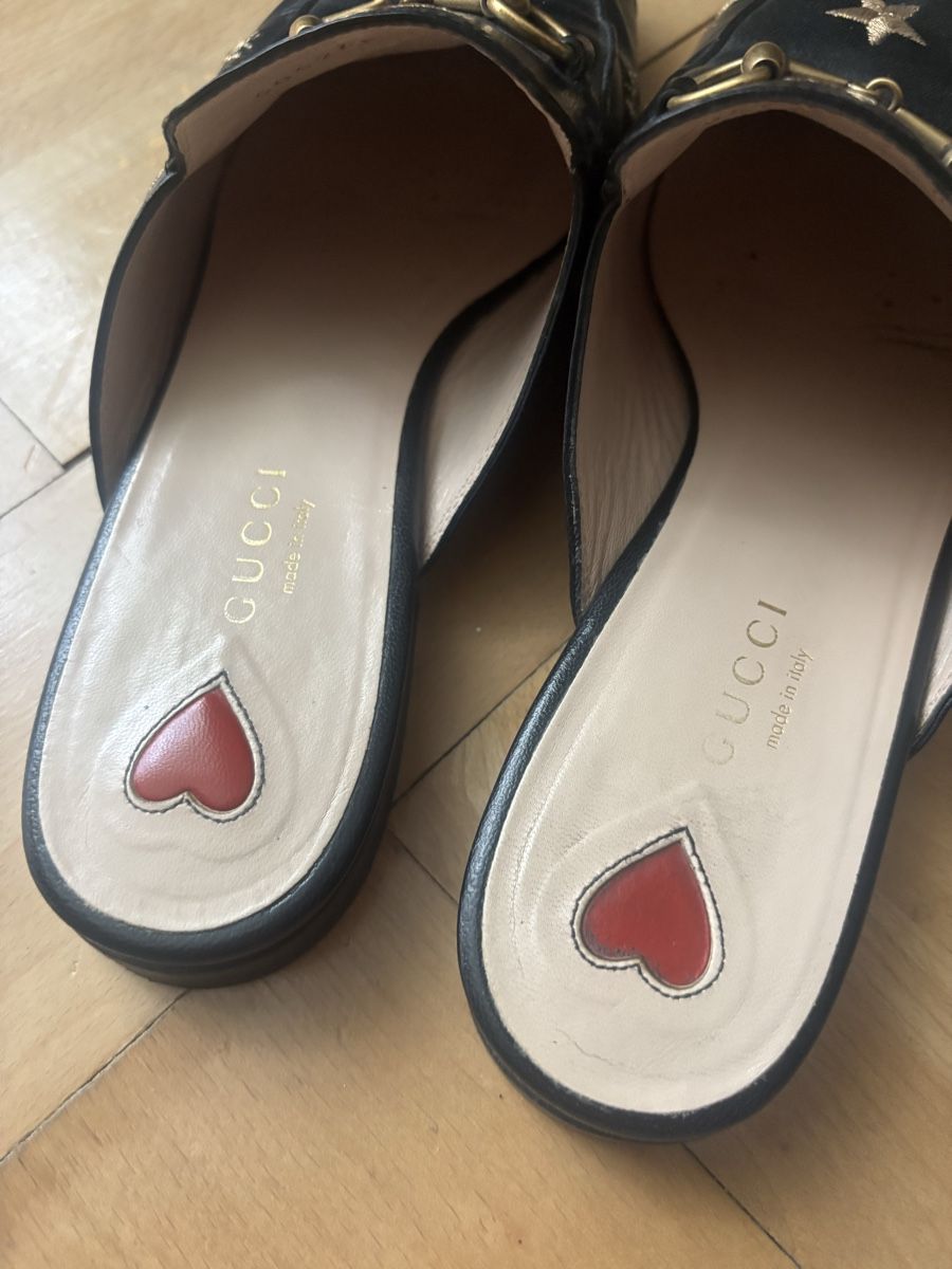 Gucci Scarpe da donna: Gucci Loafers – Usato da Zürich venduto da fab.gr 4
