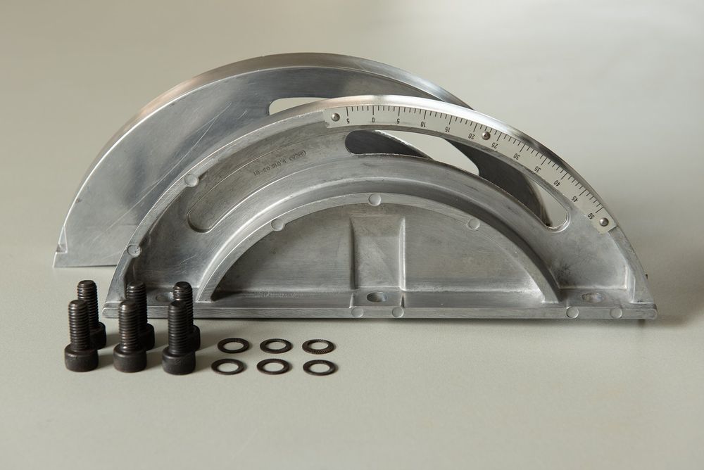 INCA CIRCULAR SAW PARTS SET | Kaufen auf Ricardo